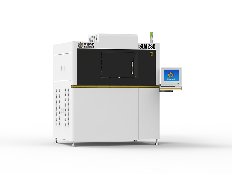 ZRapid SLM 3D Printer | SLM280