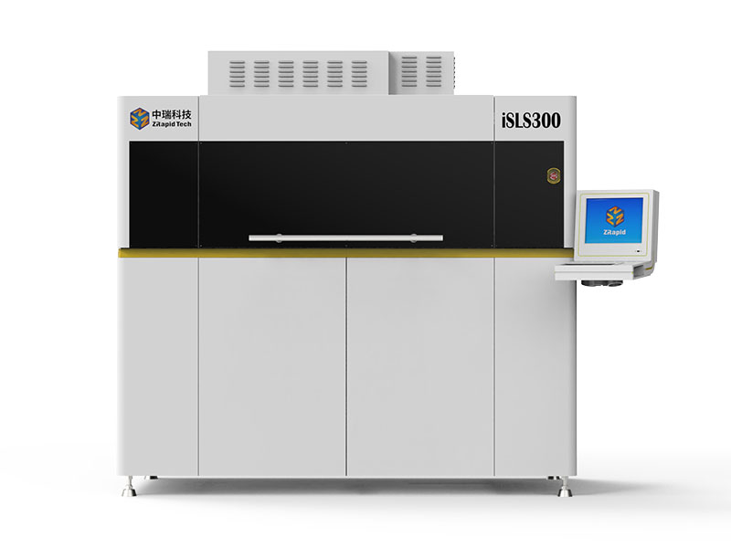 ZRapid SLS 3D Printer | SLS300